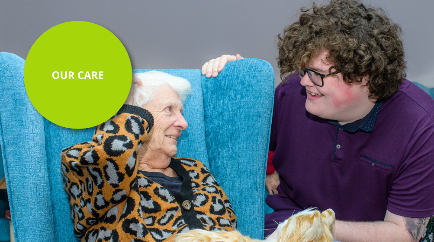 Home Our Care