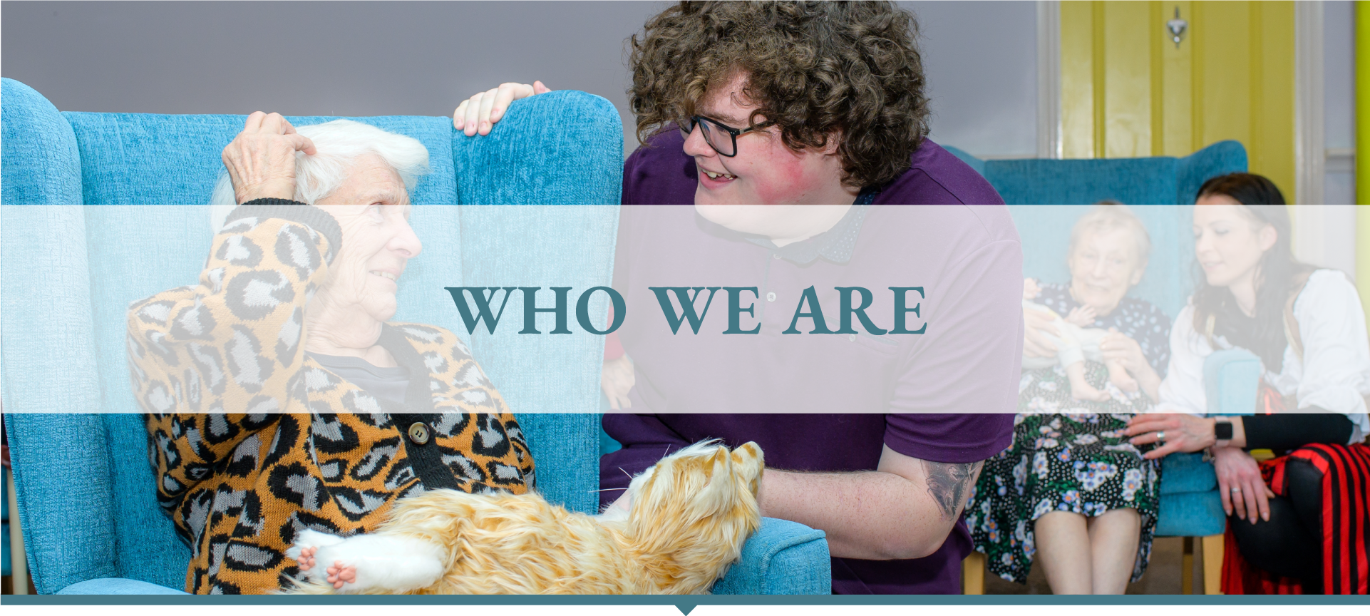 Who Are We Hero