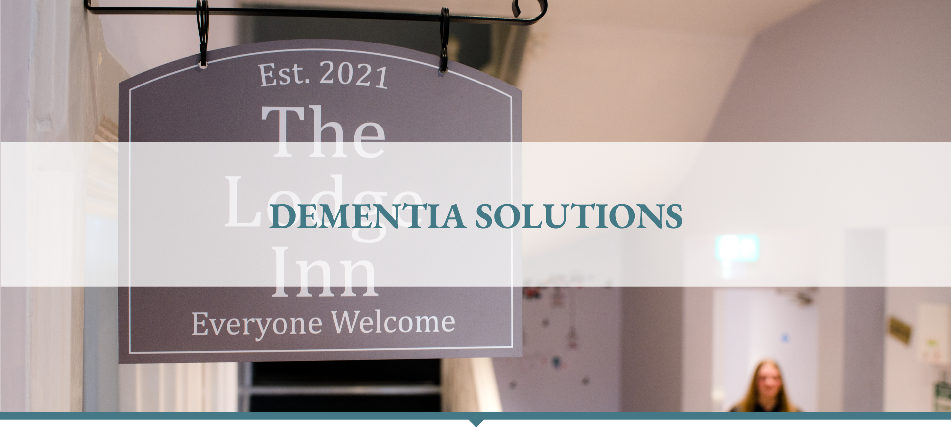 DEMENTIA SOLUTIONS