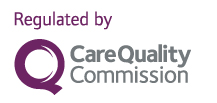Logo Care Quality