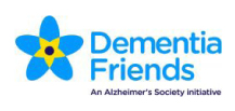 Logo Dementia