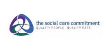 Logo Social Care